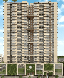 3 BHK Flat