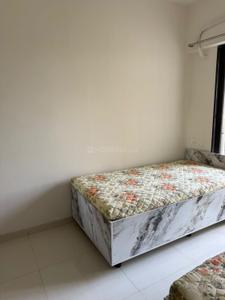 Bedroom Image of Janardan Yadav in Goregaon East, Mumbai