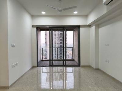 Living Room Image of 1680 Sq.ft 3 BHK Apartment / Flat for sale in Piramal Mahalaxmi Central Tower 2, Worli Mumbai for Rs. 67500000