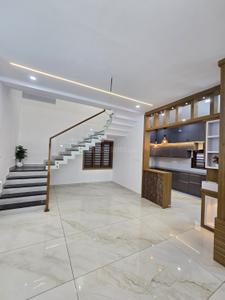 Hall Image of 1960 Sq.ft 4 BHK Independent House for sale in Kuzhivelippady Kochi for Rs. 9000000