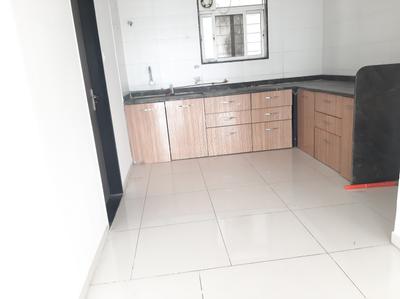 Kitchen Image of 1148 Sq.ft 2 BHK Apartment / Flat for rent in Kolte Patil 24K Sereno, Baner Pune for Rs. 37999
