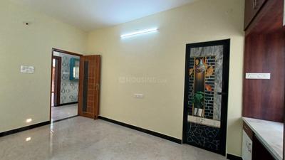 Bedroom Image of 2000 Sq.ft 4 BHK Independent House for sale in Saravanampatty Coimbatore for Rs. 14500000