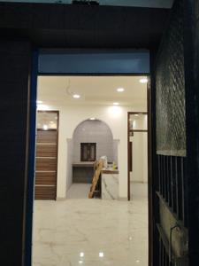 Main Entrance Image of 2500 Sq.ft 5 BHK Builder Floor for sale in Old Delhi New Delhi for Rs. 20000000
