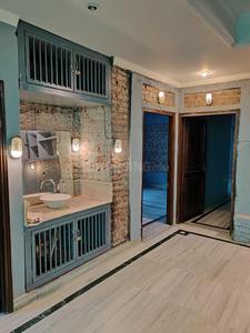 Hall Image of 1380 Sq.ft 5 BHK Independent House for sale in Sector 27 Noida for Rs. 34500000