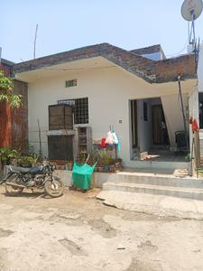 2 BHK Independent House