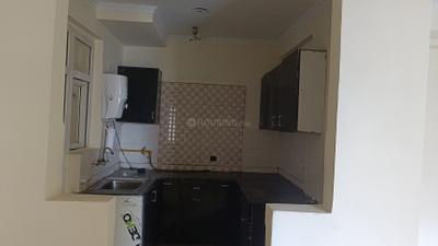 Kitchen Image of 1420 Sq.ft 3 BHK Apartment / Flat for sale in Amrapali Silicon City, Sector 76 Noida for Rs. 14200000