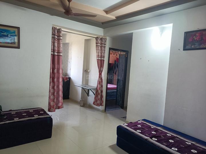 Shiv Pratham Luxuria Main Image 1