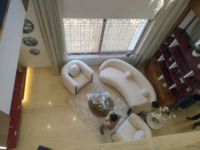 Hall Image of 3387 Sq.ft 4 BHK Villa for sale in Madhavi Nagar Kurnool for Rs. 25000000