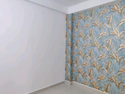 Bedroom Image of 900 Sq.ft 3 BHK Builder Floor for sale in DLF Ankur Vihar Ghaziabad for Rs. 3530020