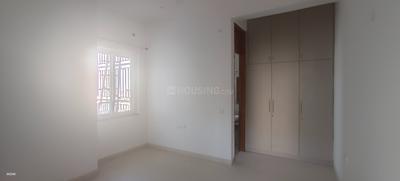 Bedroom Image of 1800 Sq.ft 3 BHK Apartment / Flat for rent in Vaishali Ghaziabad for Rs. 45000