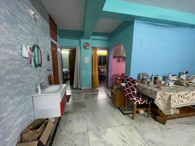 Hall Image of 1048 Sq.ft 2 BHK Apartment / Flat for sale in Keshtopur Kolkata for Rs. 4600000