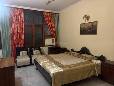 2 BHK Independent Builder Floor