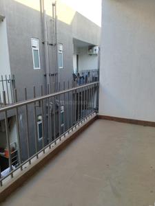 Balcony Image of 1103 Sq.ft 2.5 BHK Apartment / Flat for sale in Smartworld Gems, Sector 89 Gurgaon for Rs. 13500000