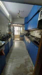 Kitchen Image of 1400 Sq.ft 3 BHK Apartment / Flat for sale in Chembur Mumbai for Rs. 32500000