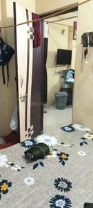Hall Image of 600 Sq.ft 1 BHK Apartment / Flat for sale in Godadara Surat for Rs. 1580000