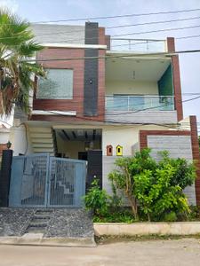 Image of 1260 Sq.ft 3.5 BHK Independent House for sale in New Kapoor Nagar, Amritsar for Rs. 8500000