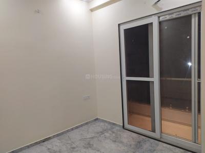 Bedroom Image of 850 Sq.ft 2 BHK Builder Floor for rent in Pahada Udaipur for Rs. 14000