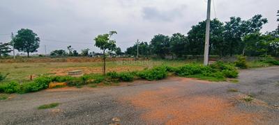 Image of 1800 Sq.ft Residential Plot / Land for sale in Maheshwaram, Hyderabad for Rs. 2800000