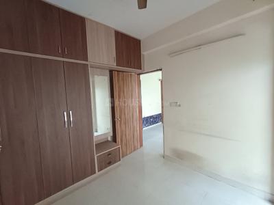 Bedroom Image of 1070 Sq.ft 2 BHK Apartment / Flat for sale in Aakruti Aristo Marvel by Aakruti Group, Electronic City Bengaluru for Rs. 5480000