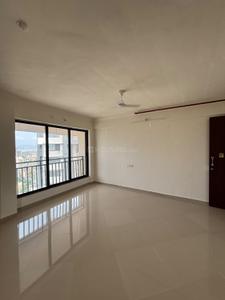 Bedroom Image of 1286 Sq.ft 3 BHK Apartment / Flat for sale in Nirmal City Of Joy, Mulund West Mumbai for Rs. 30000000