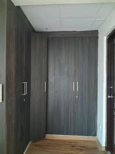 Bedroom Two Image of 1654 Sq.ft 3 BHK Apartment / Flat for sale in Logix Blossom County, Sector 137 Noida for Rs. 16000000