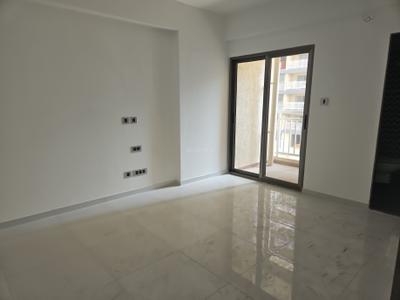 Bedroom Image of 1590 Sq.ft 3 BHK Apartment / Flat for sale in Bramha The Collection, Wadgaon Sheri Pune for Rs. 18000000