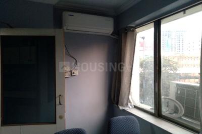 Bedroom Image of 250 Sq.ft 1 RK Studio for rent in Mittal Lokmat Bhavan, Ramdaspeth Nagpur for Rs. 25000