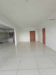 Hall Image of 3150 Sq.ft 4 BHK Apartment / Flat for sale in Indraprasth Shivanta, Ambli Ahmedabad for Rs. 23000000