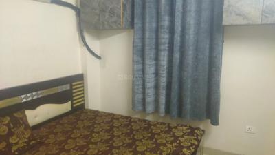 Living Room Image of 570 Sq.ft 2 BHK Apartment / Flat for sale in Ashadeep Rudraksha II, Karolan Ka Barh Jaipur for Rs. 2500000