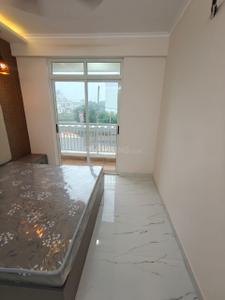 Bedroom Image of 1380 Sq.ft 3 BHK Apartment / Flat for rent in Jagatpura Jaipur for Rs. 30000