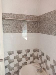 Bathroom Image of 898 Sq.ft 3 BHK Apartment / Flat for sale in 79 Tilla Agartala for Rs. 6500000