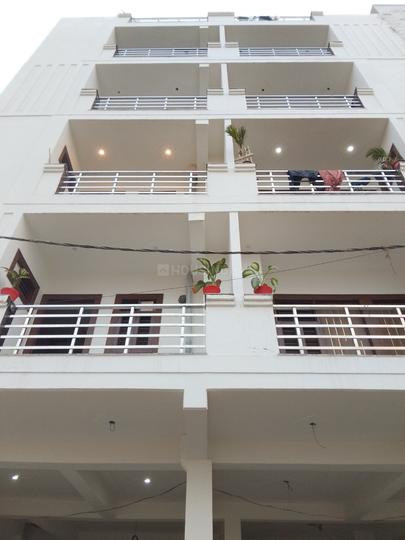 Dwarka City Chhapraula Main Image 1