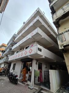 Image of 250 Sq.ft 1 RK Apartment / Flat for rent in Mograwadi, Valsad for Rs. 3500