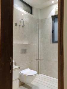 Bedroom Four Image of 3000 Sq.ft 5 BHK Builder Floor for sale in Kaushambi Ghaziabad for Rs. 39000000