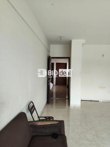 Image of 1050 Sq.ft 2 BHK Apartment / Flat for sale in Kalyan East, Kalyan for Rs. 11710000