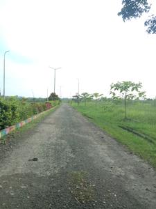 Image of 720 Sq.ft Residential Plot / Land for sale in Vriddhica Heritage, Bara Gagan Gohalia, Kolkata for Rs. 250003