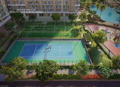 Image of 846 Sq.ft 3 BHK Apartment / Flat for sale in Lodha Palava Clara A To D D1, Palava Phase 2, Thane for Rs. 7299000