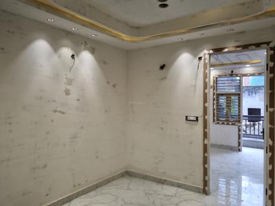 Living Room Image of 400 Sq.ft 1 BHK Apartment / Flat for sale in Razapur Khurd New Delhi for Rs. 2350000