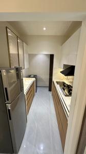 Kitchen Image of 725 Sq.ft 2 BHK Apartment / Flat for sale in Star Sayba Noor, Jogeshwari West Mumbai for Rs. 19000000