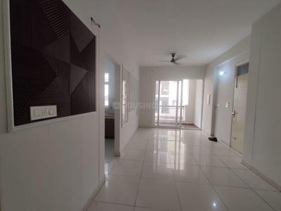 Hall Image of 680 Sq.ft 2 BHK Apartment / Flat for sale in SBP City Of Dreams Phase 1 A, Sector 116 Mohali for Rs. 5900000