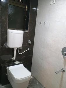 Common Bathroom Image of 1890 Sq.ft 3 BHK Apartment / Flat for sale in Rattanraj Trinity Moksh, Ambernath East Ambernath for Rs. 9125000