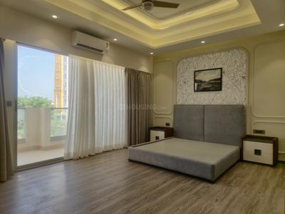 Bedroom Image of 3025 Sq.ft 4 BHK Apartment / Flat for sale in Aurum Alumni Accord, Sector 25 YEIDA Greater Noida for Rs. 33200000