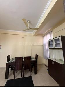 Hall Image of 2200 Sq.ft 4 BHK Builder Floor for rent in Nirman Nagar Jaipur for Rs. 40000