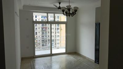 Living Room Image of 1800 Sq.ft 3 BHK Apartment / Flat for sale in Mahagun Mansion Phase 1 and 2, Indirapuram Ghaziabad for Rs. 19500000