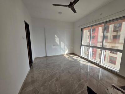 Bedroom Image of 730 Sq.ft 2 BHK Apartment / Flat for rent in Adinath CHSL, Borivali West Mumbai for Rs. 65000