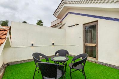 Image of 1300 Sq.ft 2 BHK Duplex for sale in Arpora, Goa for Rs. 14500000