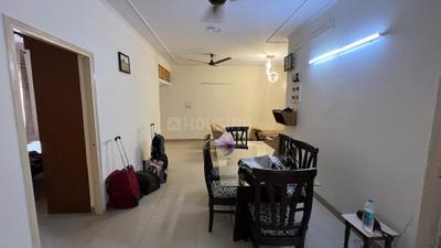 Hall Image of 1700 Sq.ft 3 BHK Apartment / Flat for sale in Sector 9 Dwarka New Delhi for Rs. 29000000