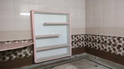 Bathroom Image of 1000 Sq.ft 3 BHK Builder Floor for rent in LDA Colony Lucknow for Rs. 10000