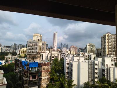Living Room Image of 790 Sq.ft 2 BHK Apartment / Flat for sale in CH Sheetal, Borivali West Mumbai for Rs. 21000000