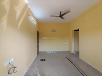 Hall Image of 828 Sq.ft 2 BHK Apartment / Flat for sale in Sanquelim Goa for Rs. 4150000
